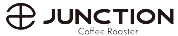 JUNCTION Coffee Roaster